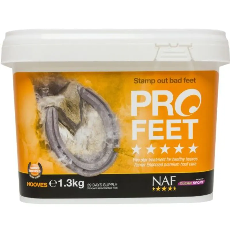 Naf Profeet Powder 1.3kg